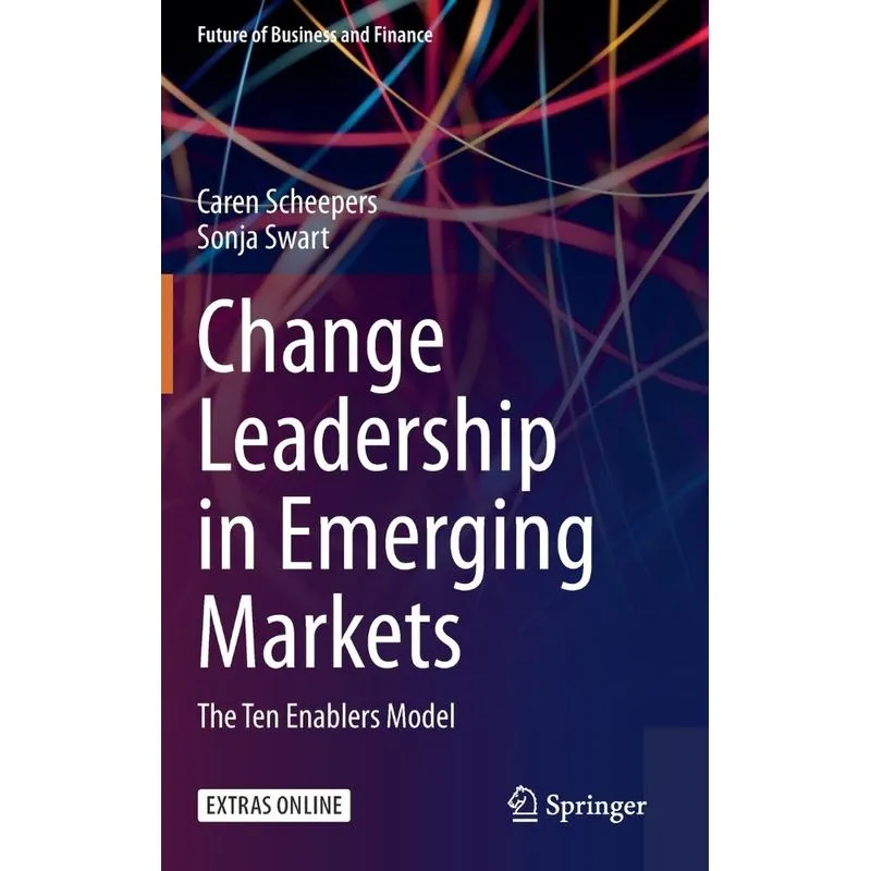 Change Leadership in Emerging Markets