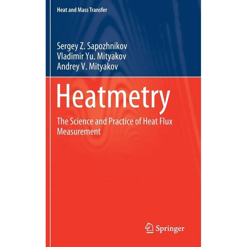 Heatmetry