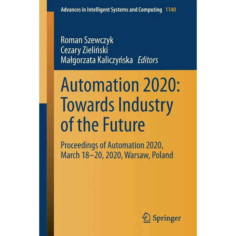 Automation 2020