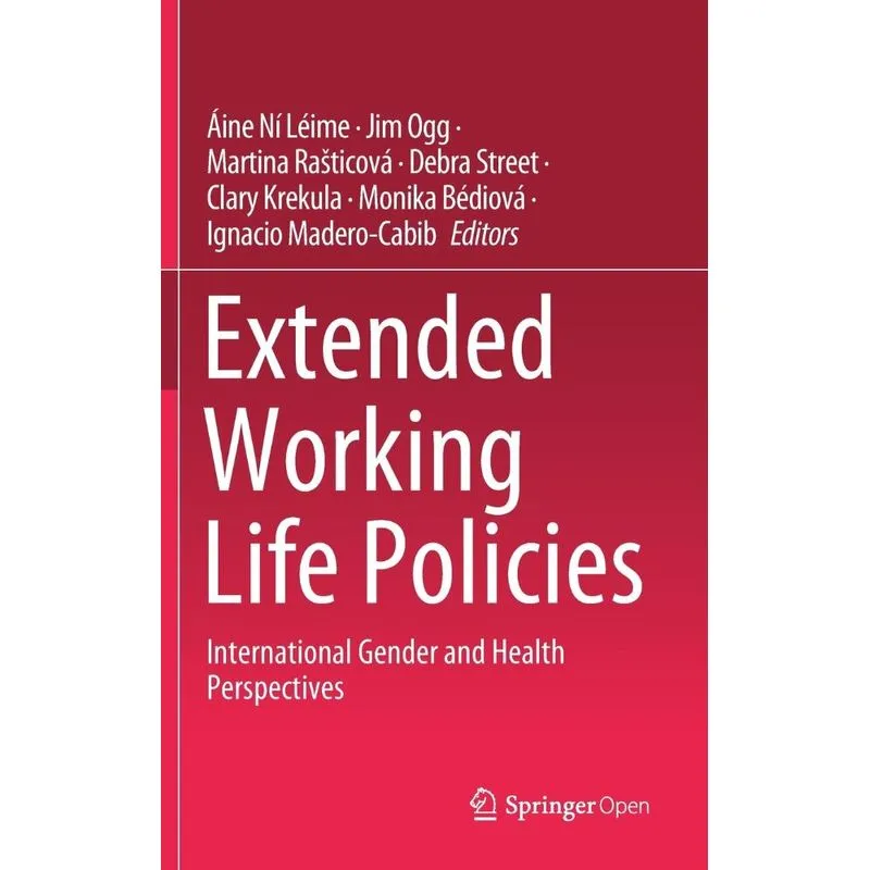 Extended Working Life Policies
