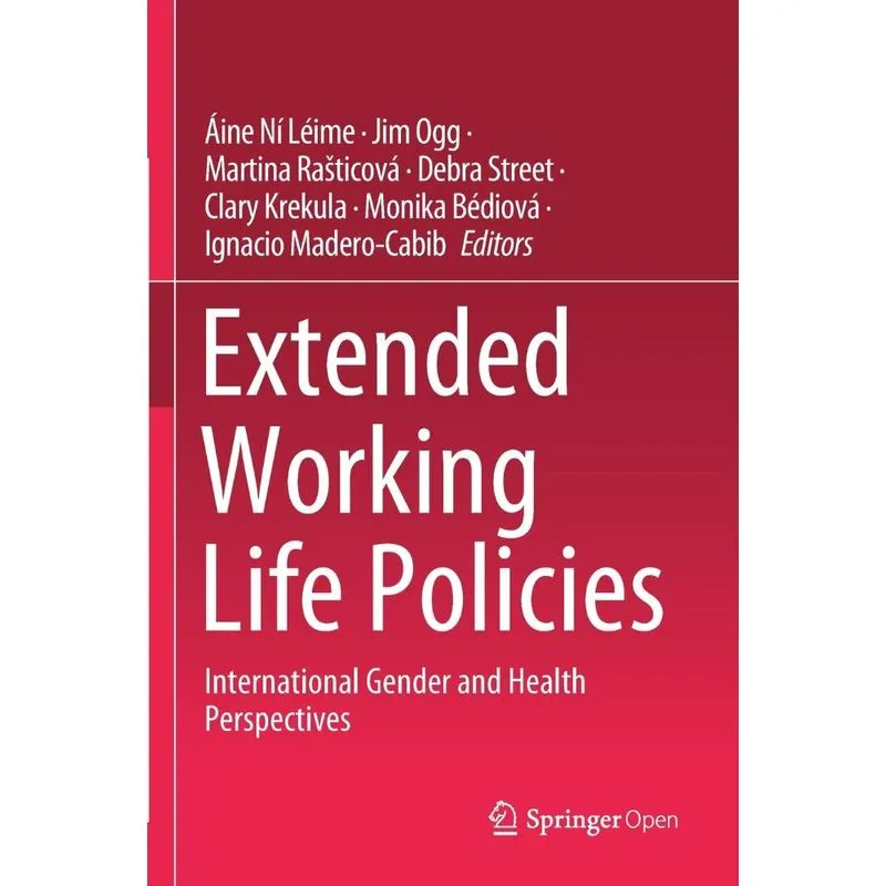 Extended Working Life Policies