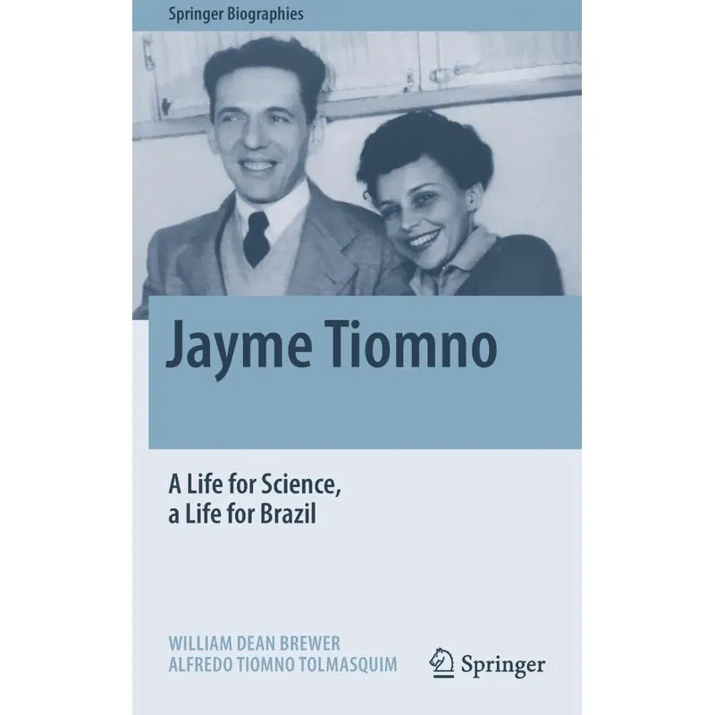 Jayme Tiomno