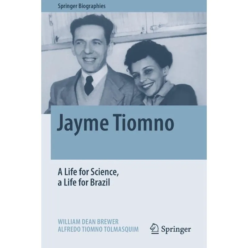 Jayme Tiomno