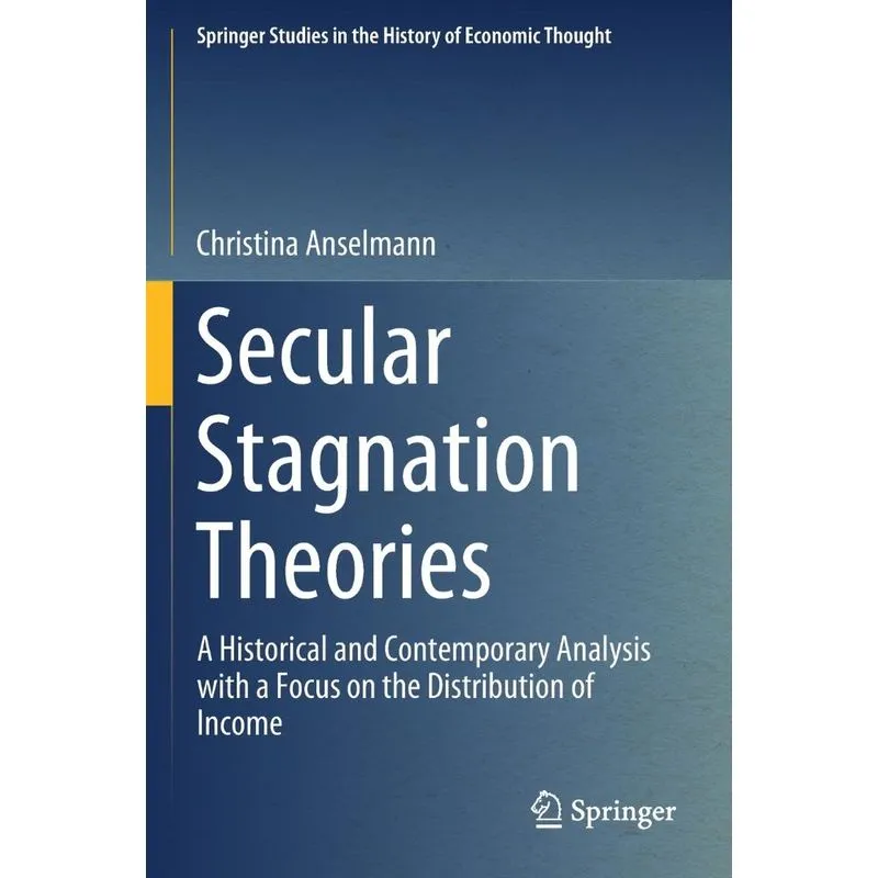 Secular Stagnation Theories