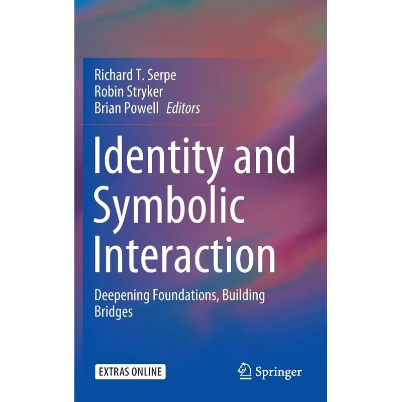 Identity and Symbolic Interaction