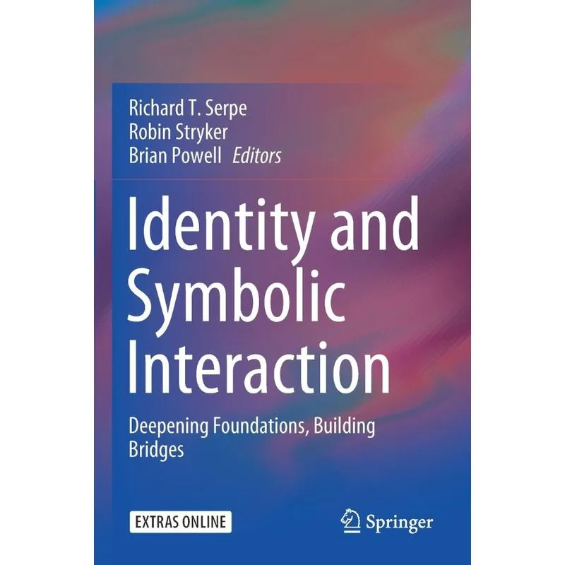 Identity and Symbolic Interaction