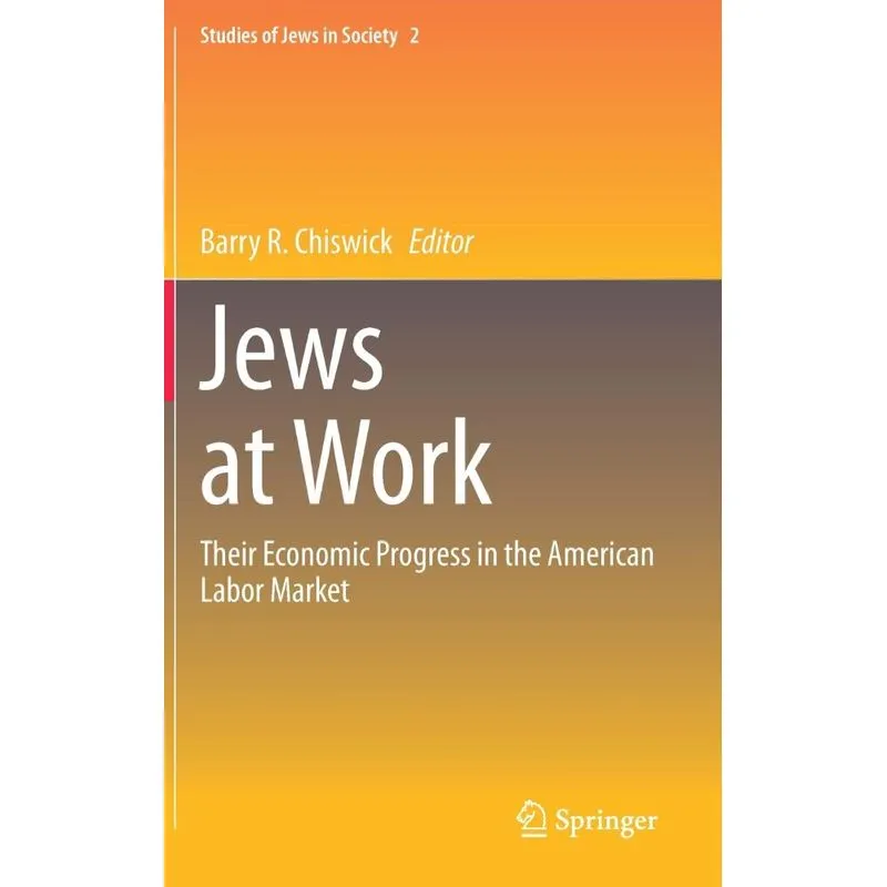 Jews at Work