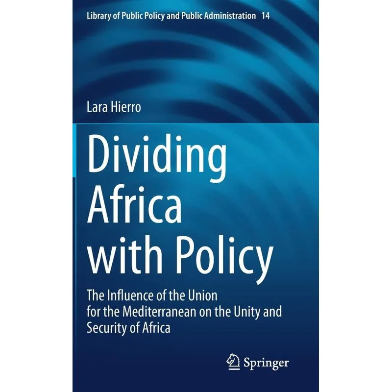 Dividing Africa with Policy