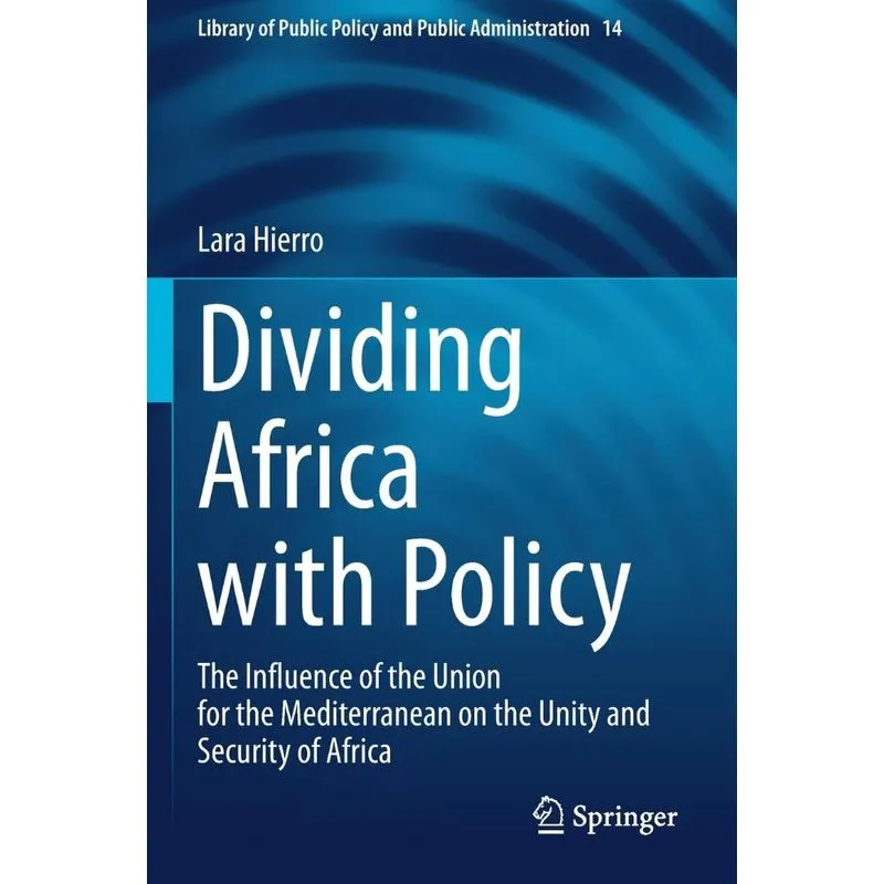 Dividing Africa with Policy