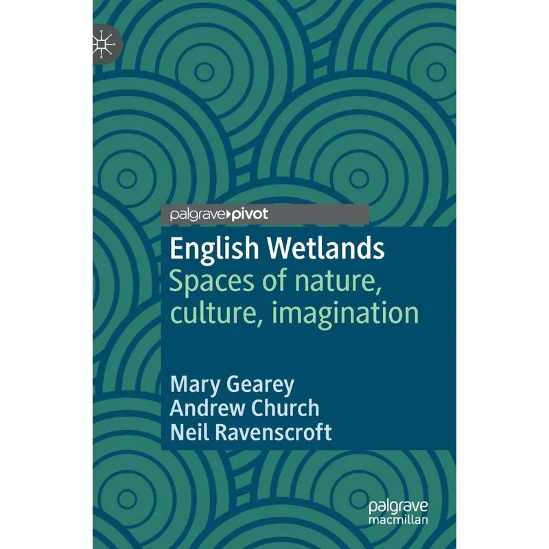 English Wetlands