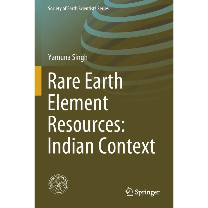 Rare Earth Element Resources