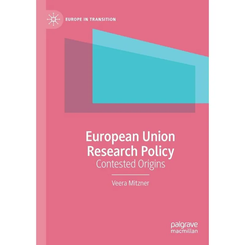 European Union Research Policy