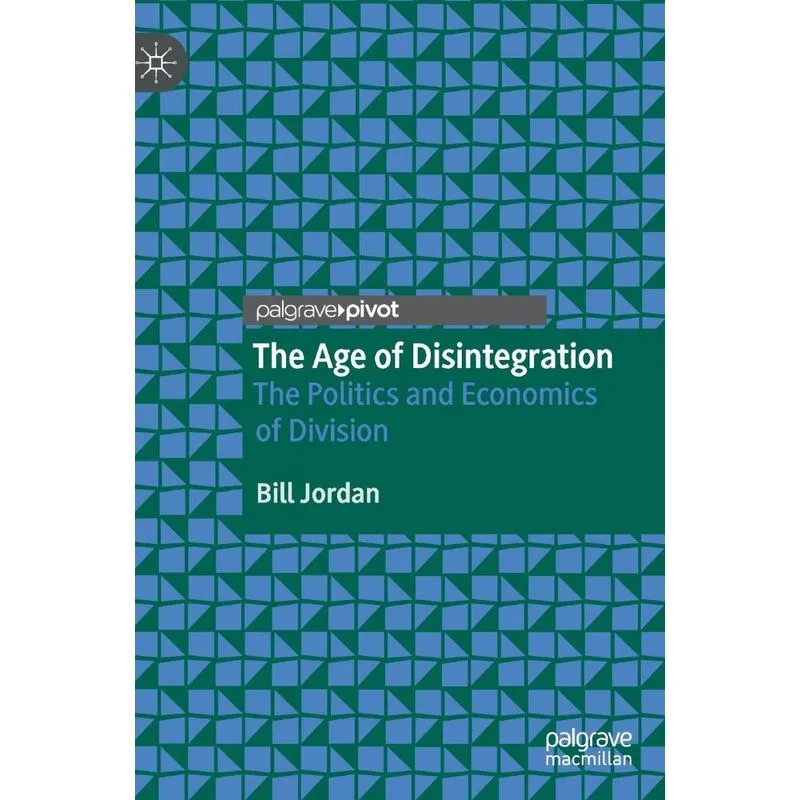 The Age of Disintegration