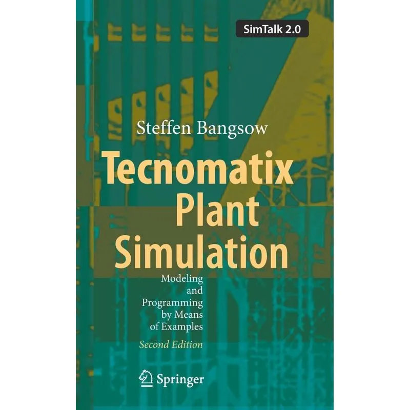 Tecnomatix Plant Simulation