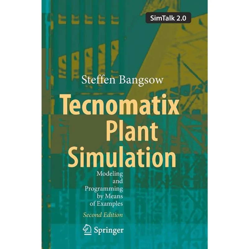 Tecnomatix Plant Simulation
