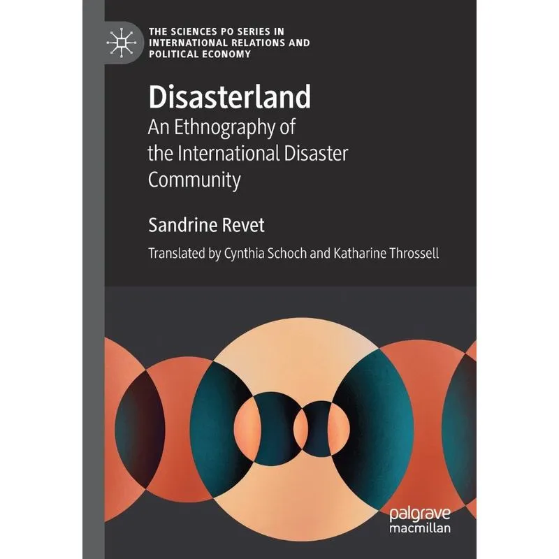 Disasterland