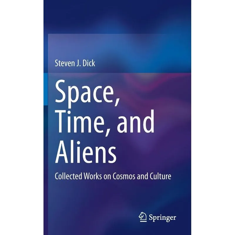 Space, Time, and Aliens