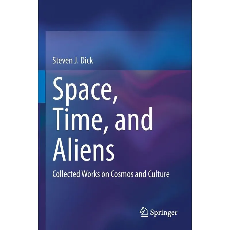 Space, Time, and Aliens
