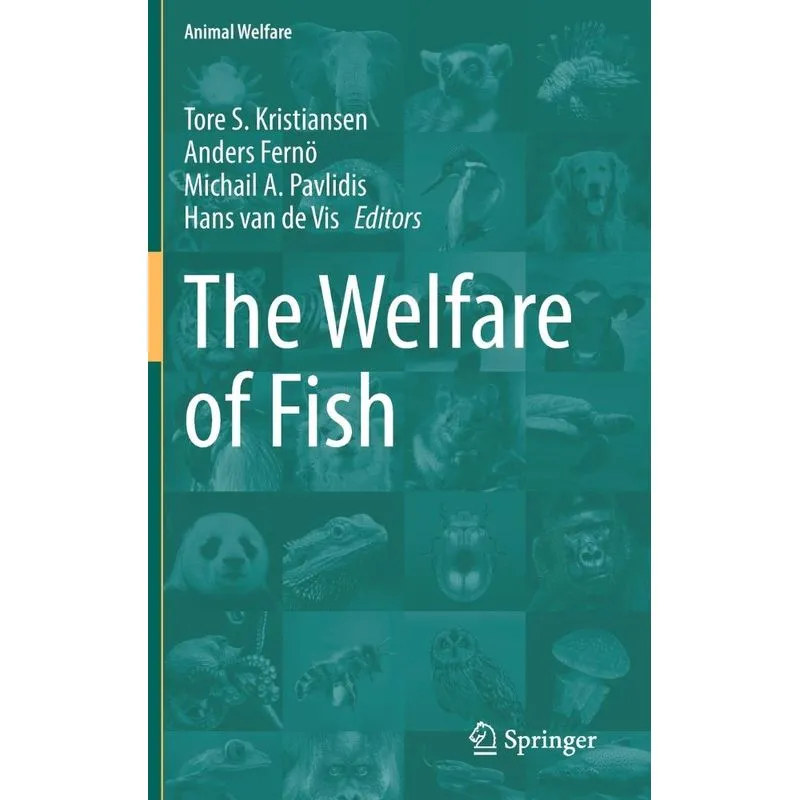 The Welfare of Fish
