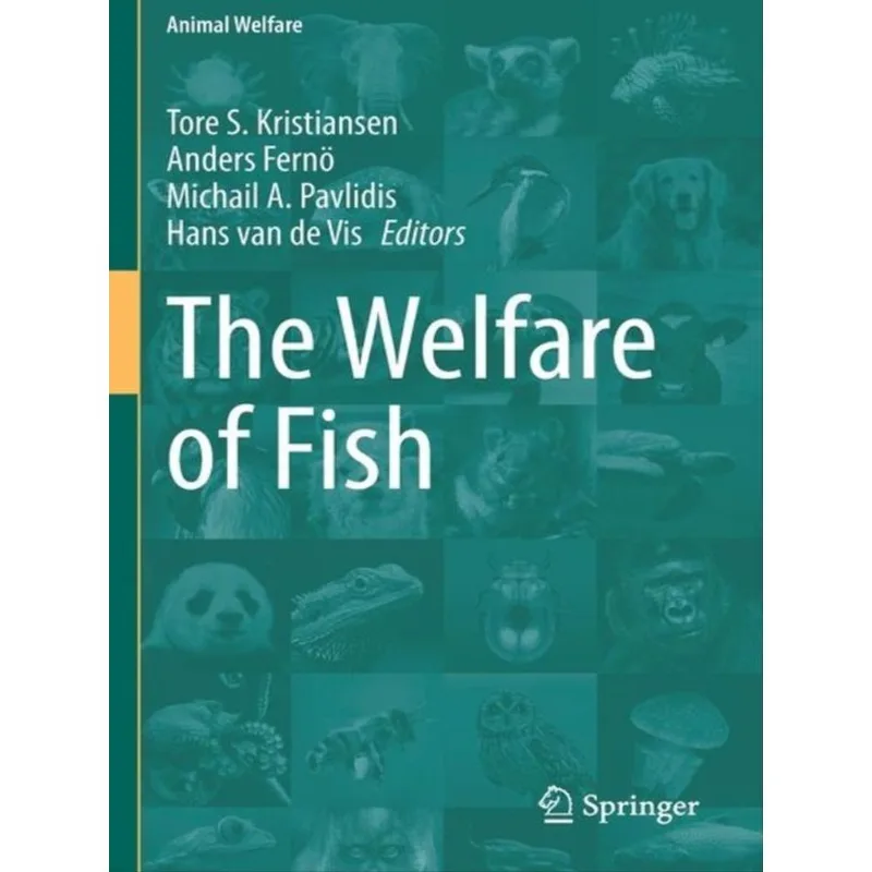 THE WELFARE OF FISH
