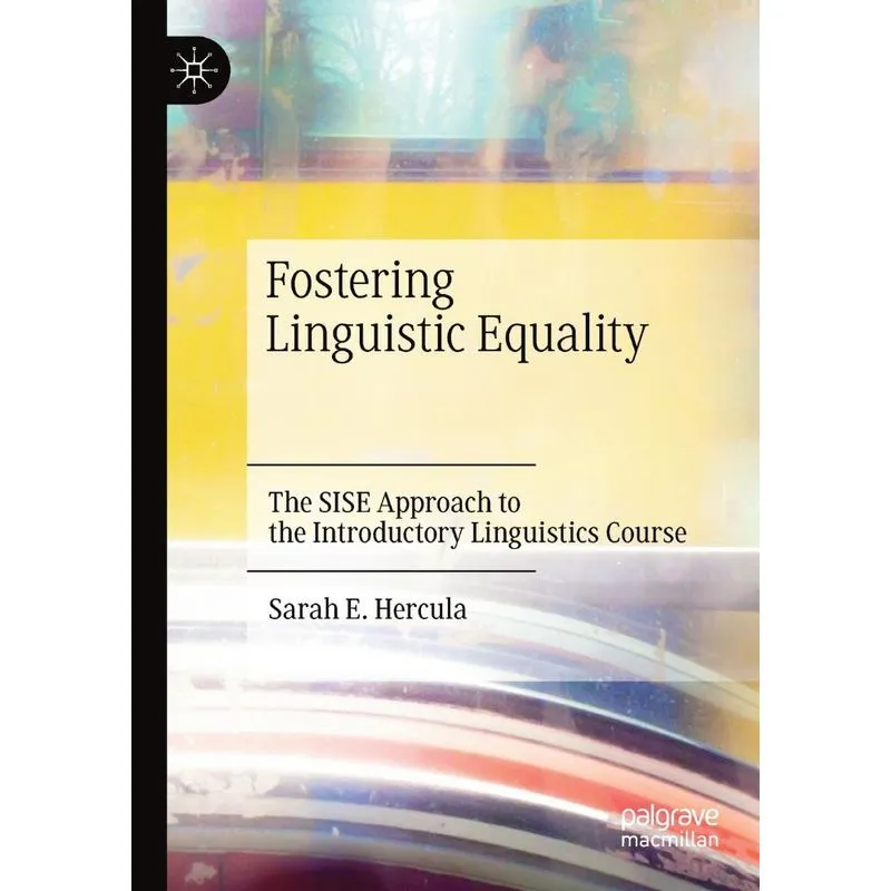 Fostering Linguistic Equality