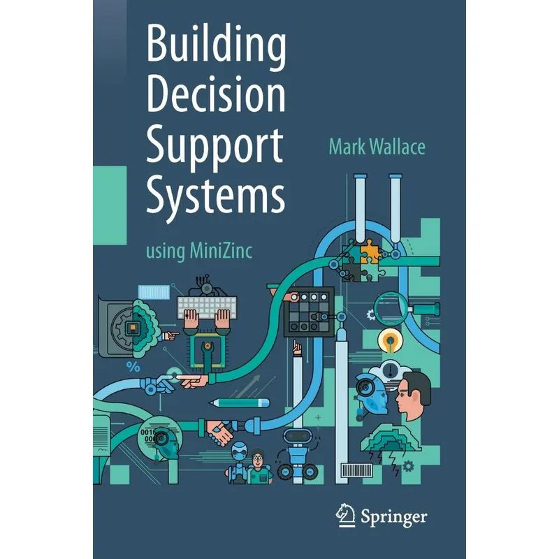 Building Decision Support Systems