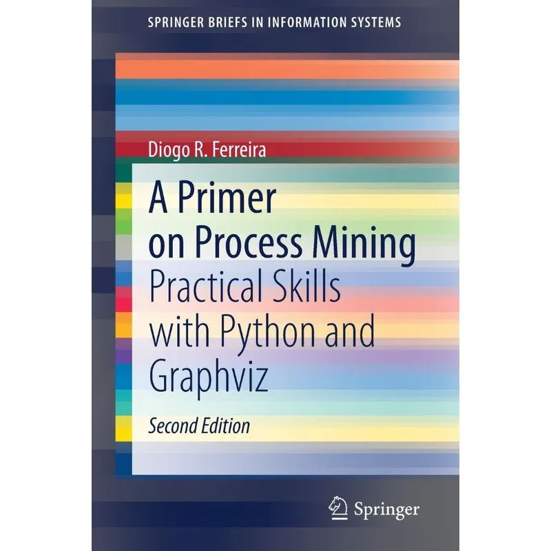 A Primer on Process Mining