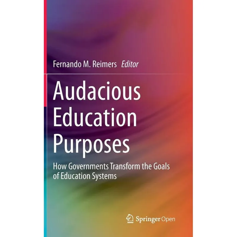 Audacious Education Purposes