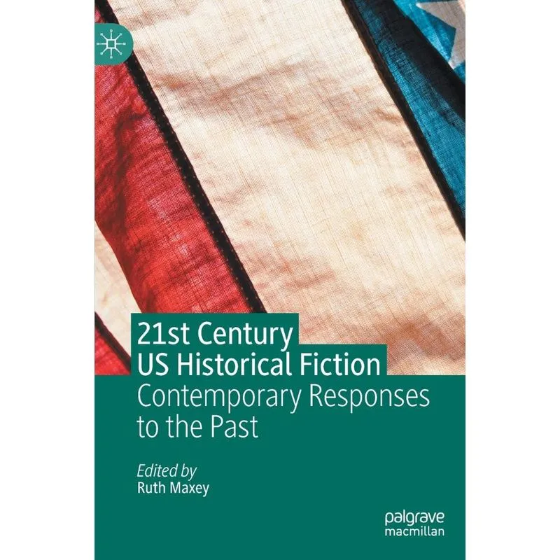 21st Century US Historical Fiction