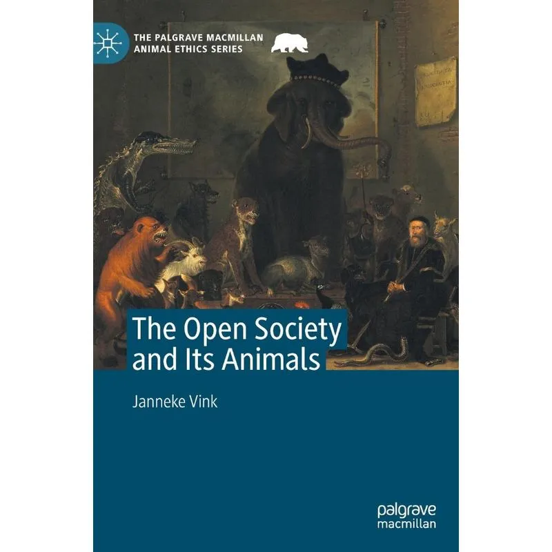 The Open Society and Its Animals