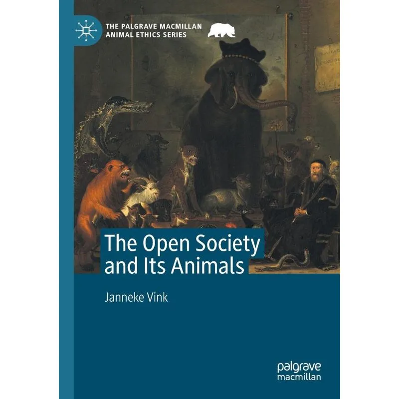 The Open Society and Its Animals