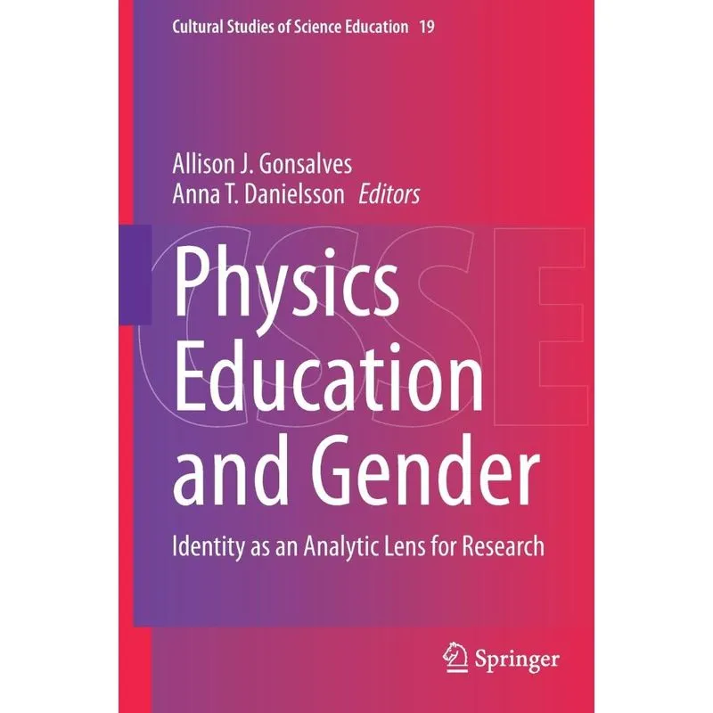 Physics Education and Gender