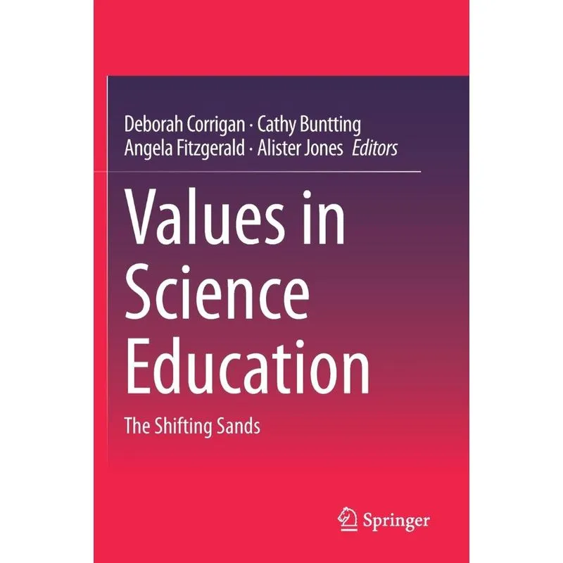 Values in Science Education