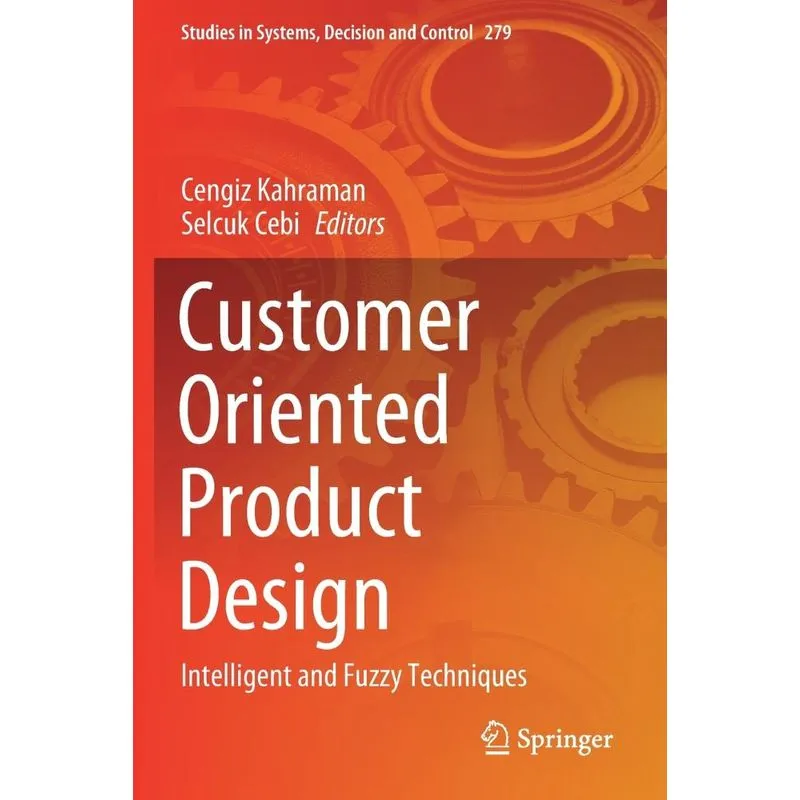Customer Oriented Product Design