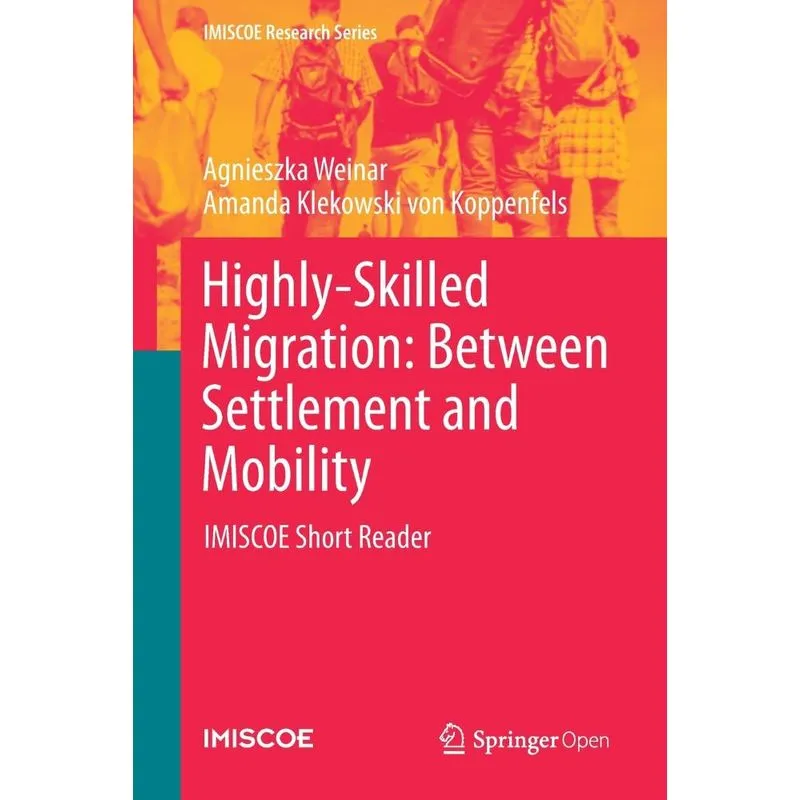 Highly-Skilled Migration