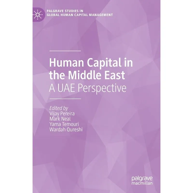 Human Capital in the Middle East