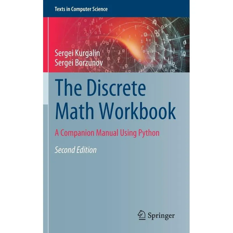 The Discrete Math Workbook