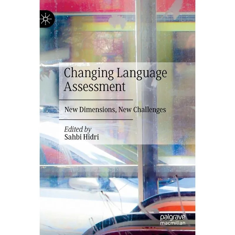 Changing Language Assessment