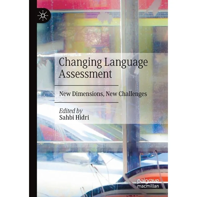 Changing Language Assessment