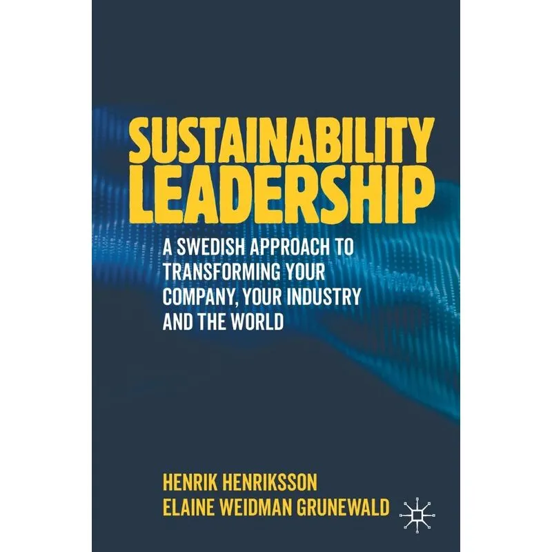 Sustainability Leadership