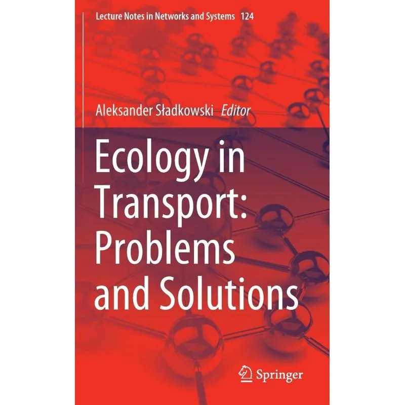 Ecology in Transport