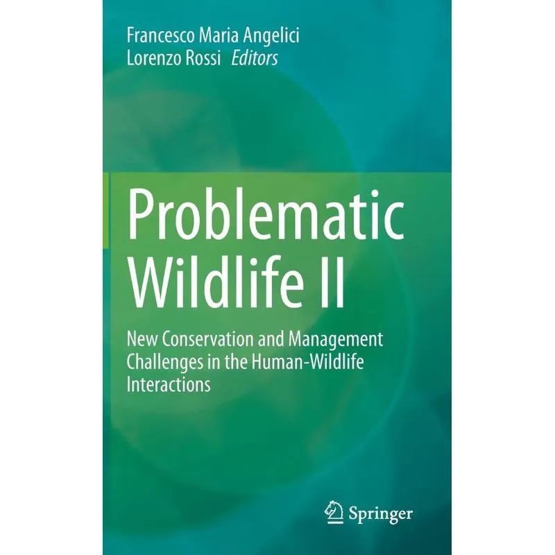 Problematic Wildlife II