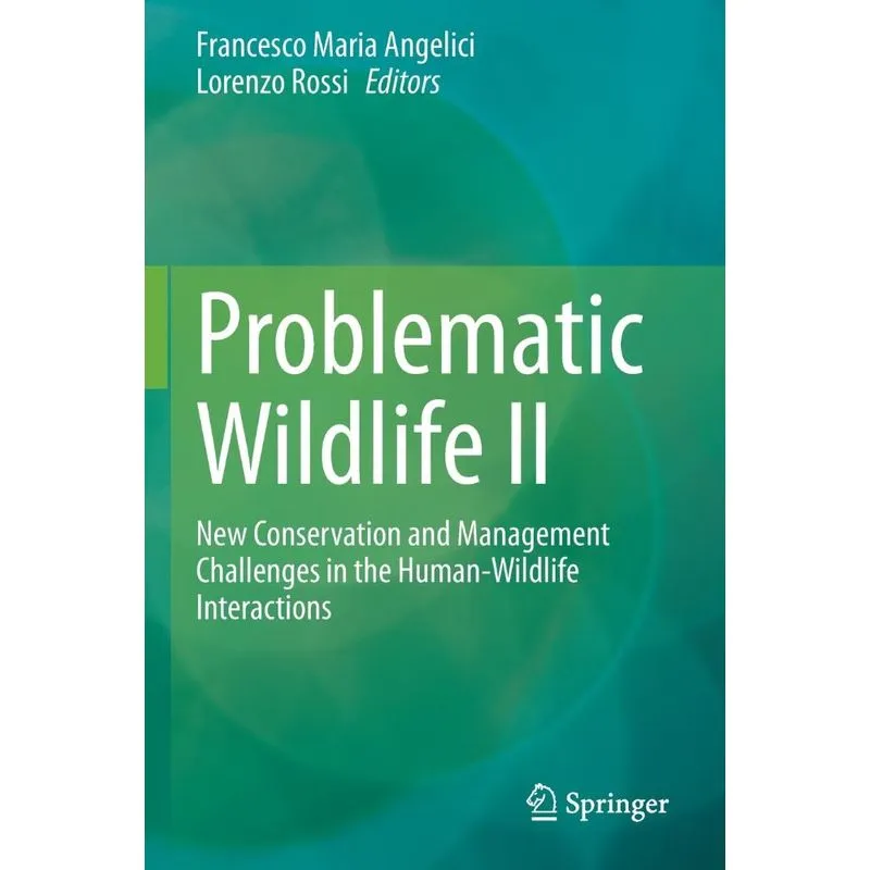 Problematic Wildlife II