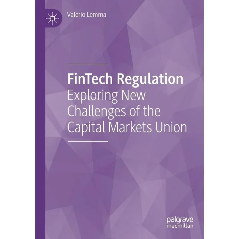 FinTech Regulation