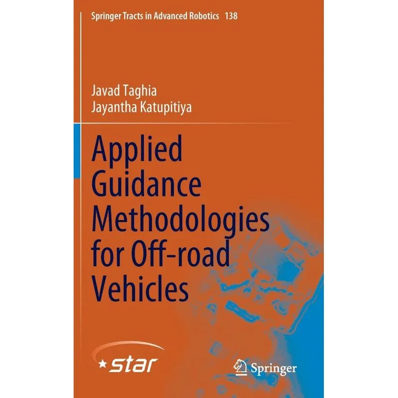 Applied Guidance Methodologies for Off-road Vehicles