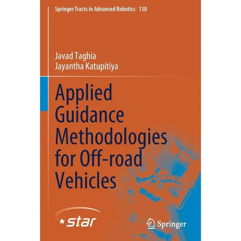 Applied Guidance Methodologies for Off-road Vehicles