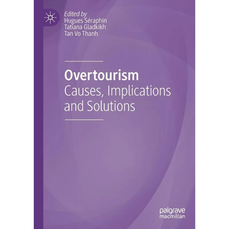 Overtourism