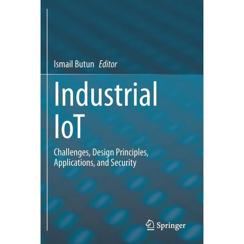 Industrial IoT
