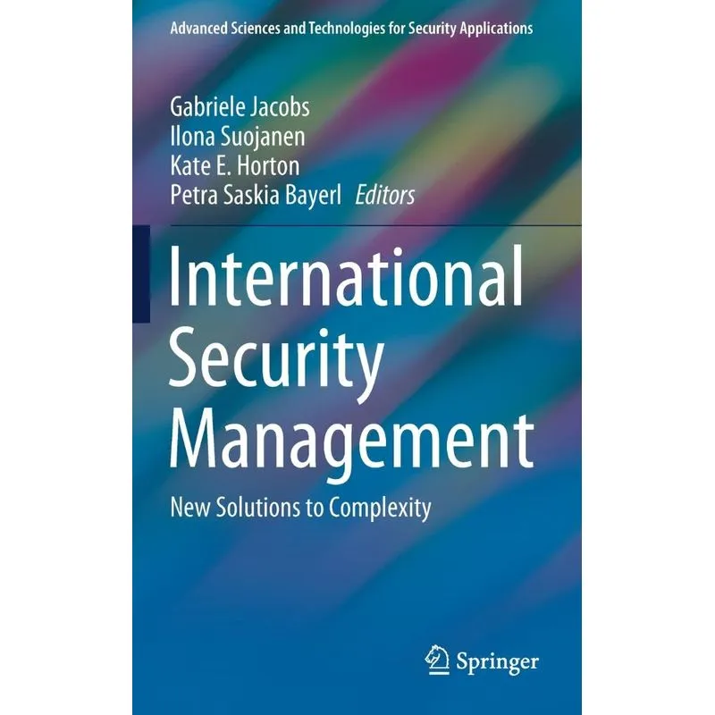 International Security Management