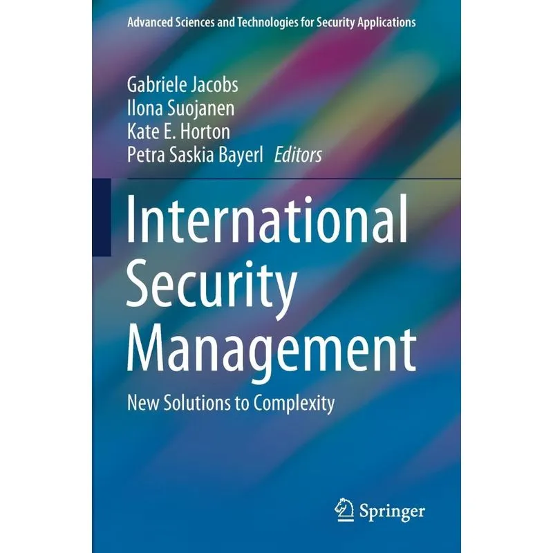 International Security Management